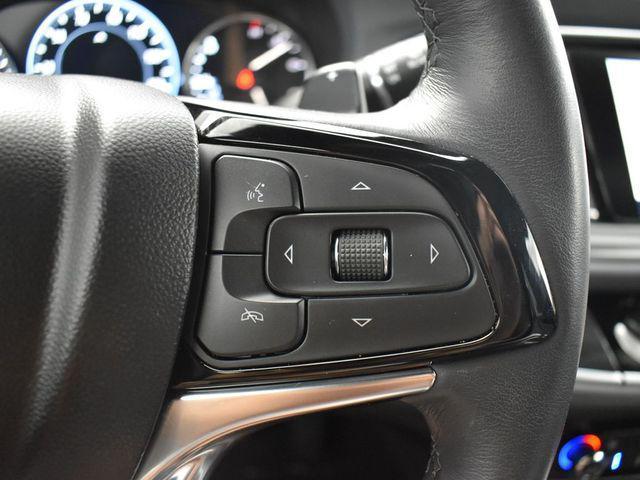 used 2022 Buick Enclave car, priced at $27,329