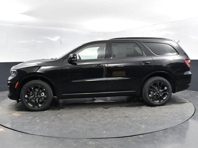 new 2025 Dodge Durango car, priced at $47,125