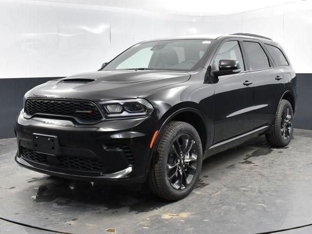 new 2025 Dodge Durango car, priced at $47,125