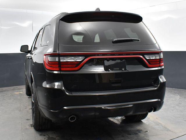 new 2025 Dodge Durango car, priced at $47,125