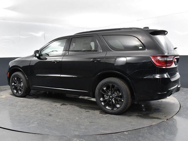 new 2025 Dodge Durango car, priced at $47,125