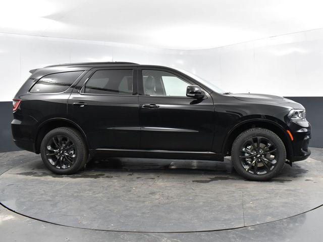 new 2025 Dodge Durango car, priced at $47,125