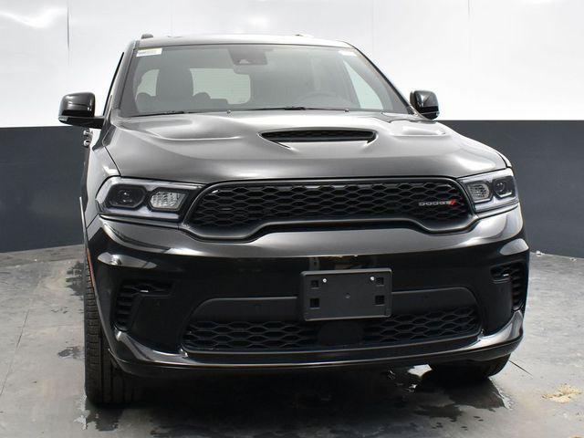 new 2025 Dodge Durango car, priced at $47,125