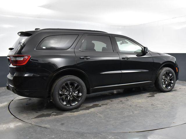 new 2025 Dodge Durango car, priced at $47,125