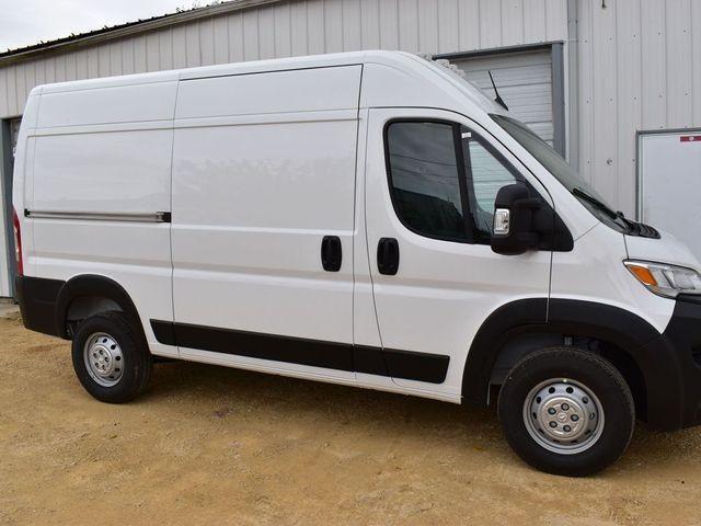 new 2023 Ram ProMaster 1500 car, priced at $48,281