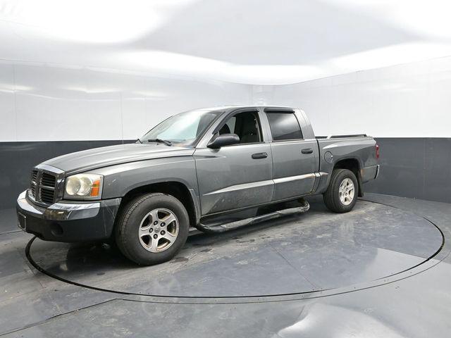 used 2005 Dodge Dakota car, priced at $2,499