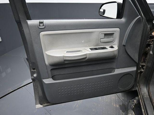 used 2005 Dodge Dakota car, priced at $2,499