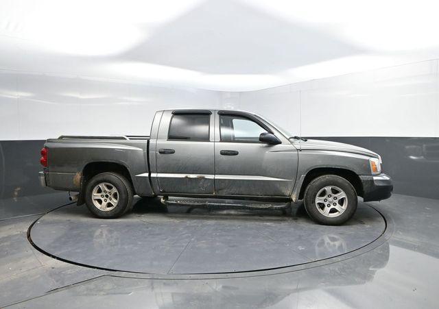 used 2005 Dodge Dakota car, priced at $2,499