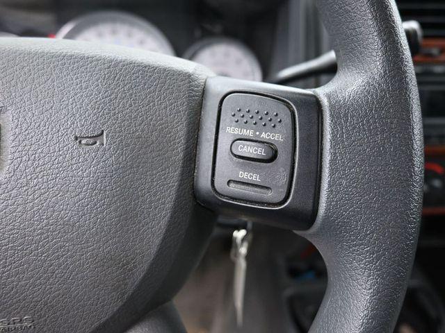 used 2005 Dodge Dakota car, priced at $2,499