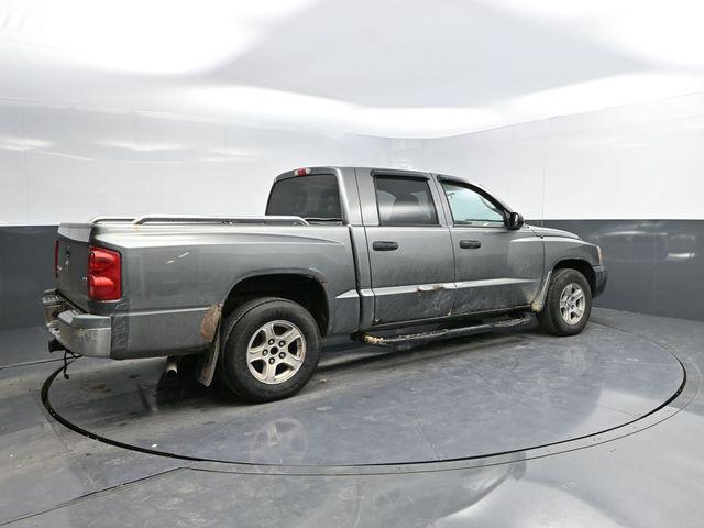 used 2005 Dodge Dakota car, priced at $2,499