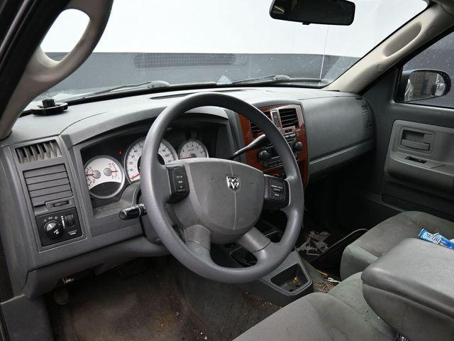 used 2005 Dodge Dakota car, priced at $2,499