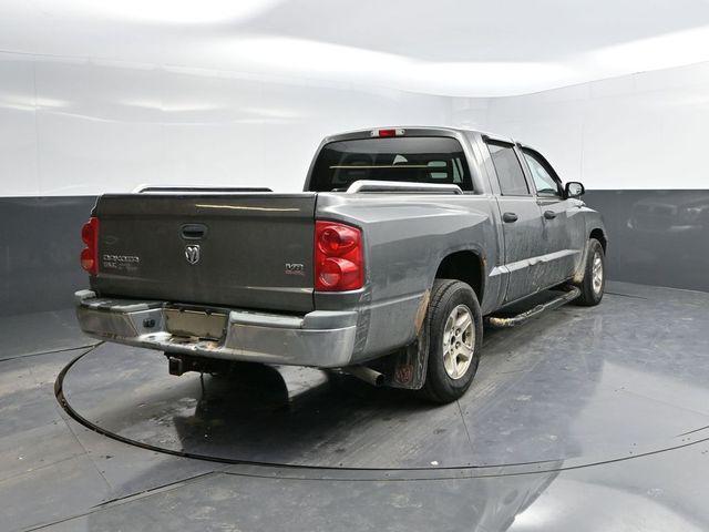 used 2005 Dodge Dakota car, priced at $2,499