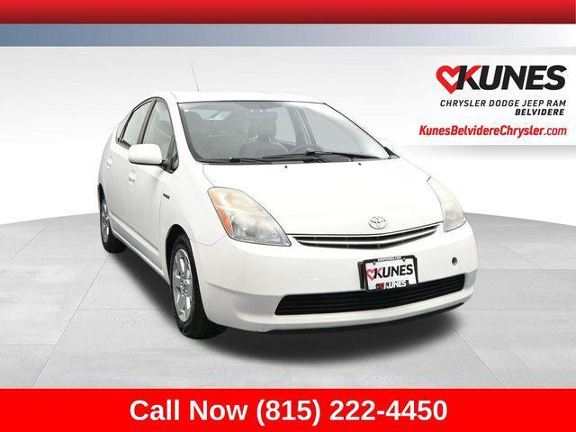 used 2007 Toyota Prius car, priced at $7,212