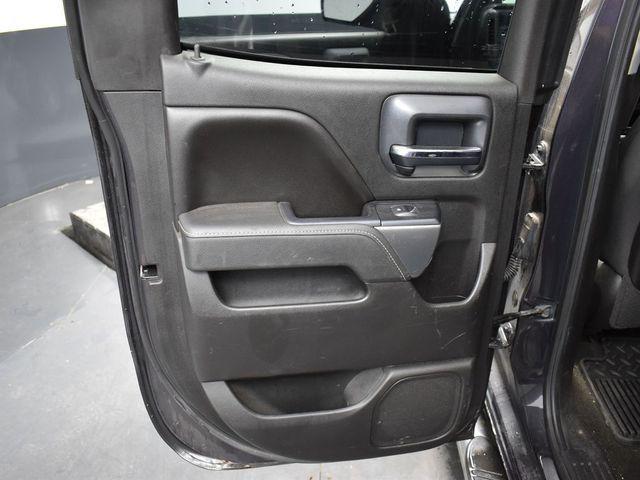 used 2015 Chevrolet Silverado 1500 car, priced at $18,648