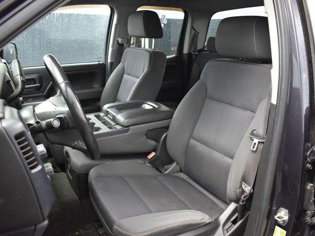 used 2015 Chevrolet Silverado 1500 car, priced at $18,648