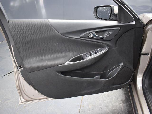 used 2023 Chevrolet Malibu car, priced at $18,802