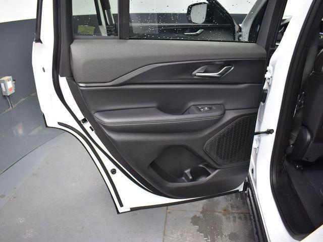 new 2025 Jeep Grand Cherokee car, priced at $44,863