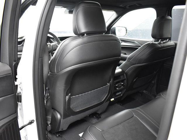 new 2025 Jeep Grand Cherokee car, priced at $44,863