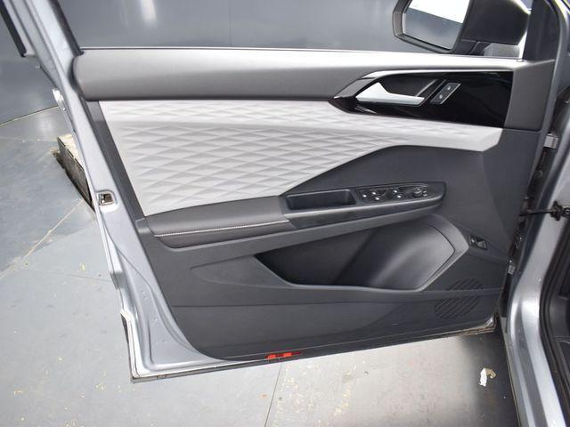 used 2024 Volkswagen Taos car, priced at $19,814