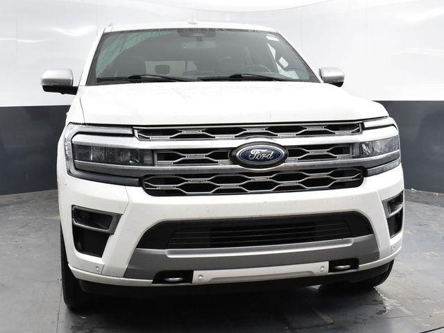 used 2022 Ford Expedition car, priced at $58,995