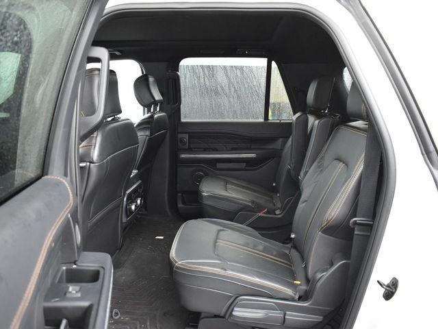 used 2022 Ford Expedition car, priced at $58,995