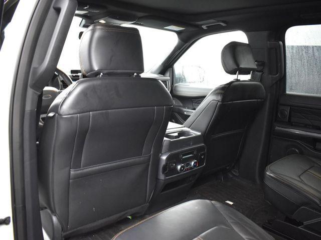 used 2022 Ford Expedition car, priced at $58,995