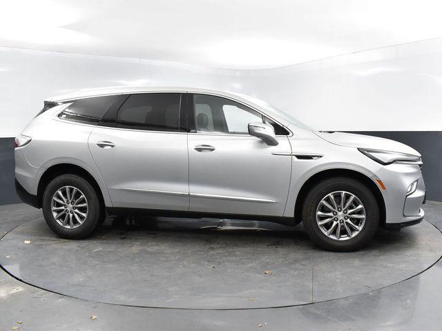 used 2022 Buick Enclave car, priced at $23,000