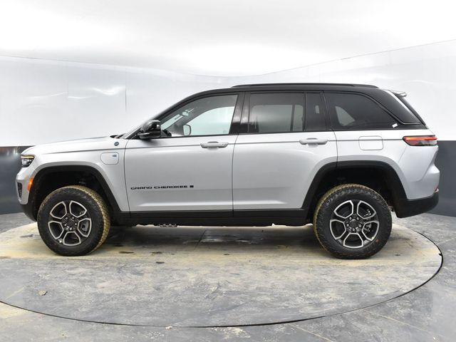 new 2024 Jeep Grand Cherokee 4xe car, priced at $58,743