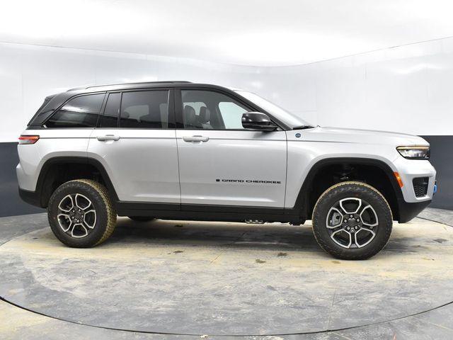 new 2024 Jeep Grand Cherokee 4xe car, priced at $58,743