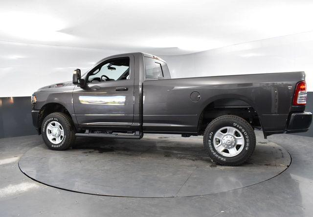 new 2024 Ram 2500 car, priced at $57,708