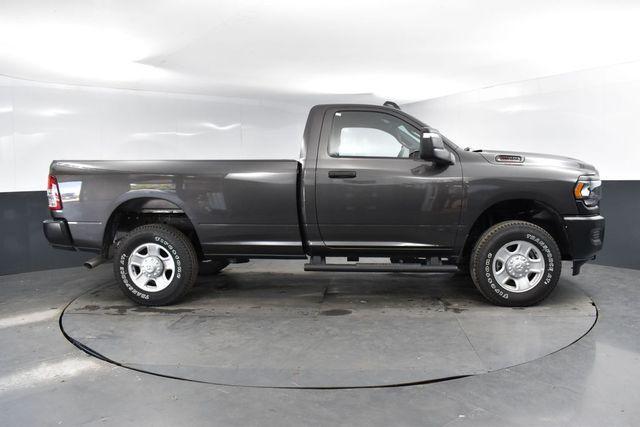 new 2024 Ram 2500 car, priced at $57,708