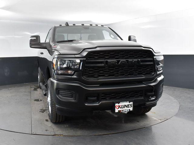 new 2024 Ram 2500 car, priced at $57,708