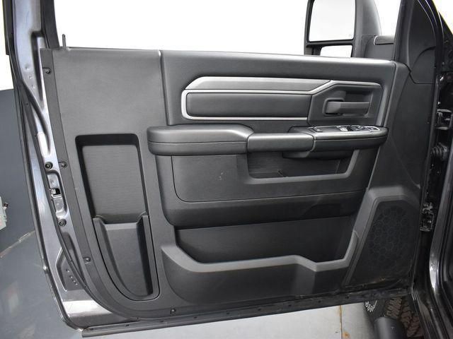 new 2024 Ram 2500 car, priced at $57,708