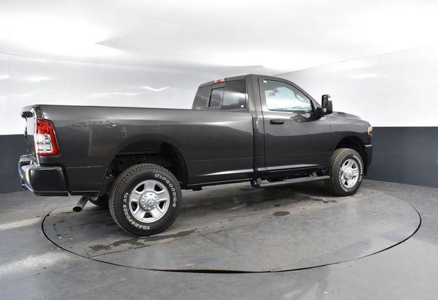 new 2024 Ram 2500 car, priced at $57,708