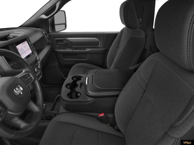new 2024 Ram 2500 car, priced at $57,708