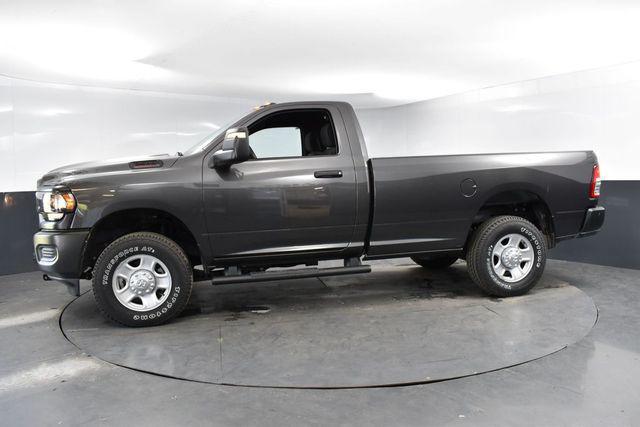 new 2024 Ram 2500 car, priced at $57,708