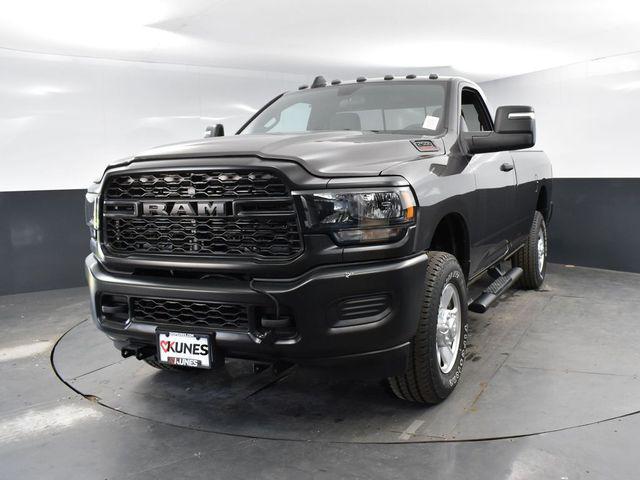new 2024 Ram 2500 car, priced at $57,708