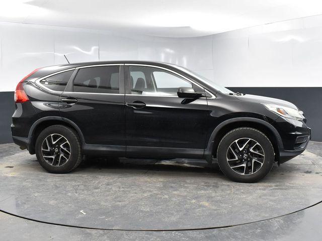 used 2016 Honda CR-V car, priced at $14,522