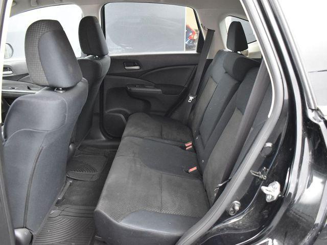 used 2016 Honda CR-V car, priced at $14,522