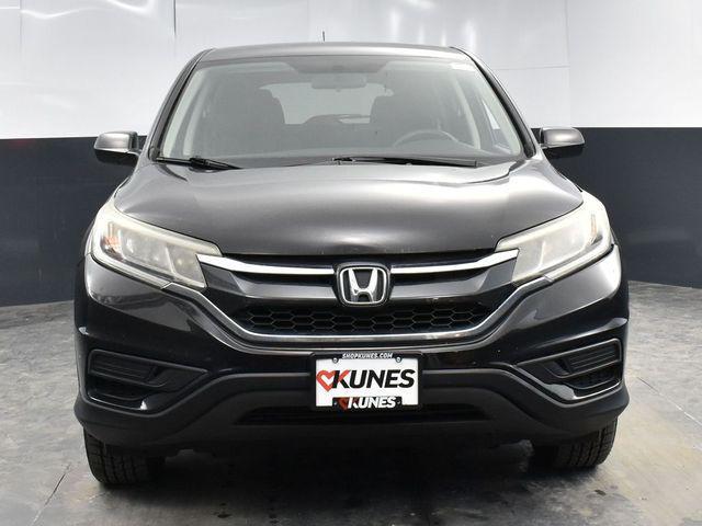 used 2016 Honda CR-V car, priced at $14,522