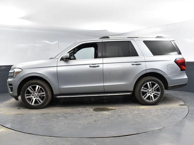 used 2022 Ford Expedition car, priced at $38,700