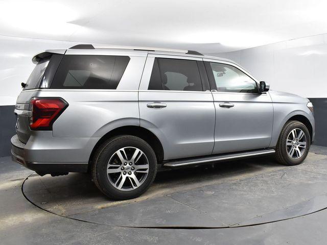 used 2022 Ford Expedition car, priced at $38,700