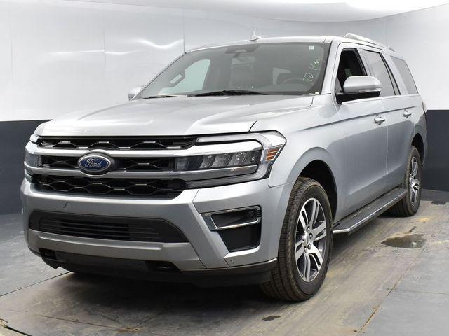 used 2022 Ford Expedition car, priced at $38,700