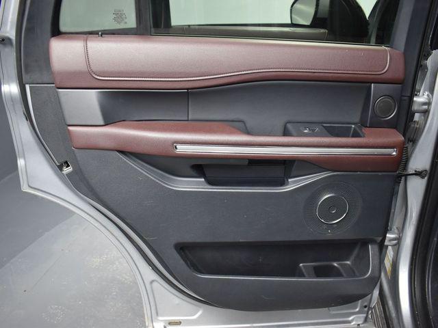 used 2022 Ford Expedition car, priced at $38,700