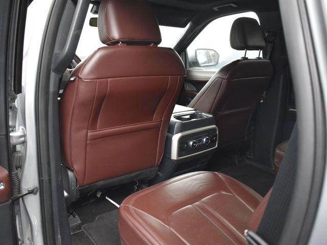 used 2022 Ford Expedition car, priced at $38,700