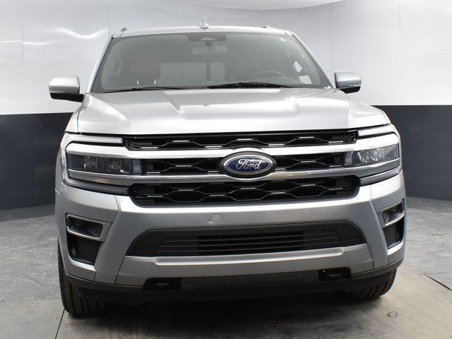 used 2022 Ford Expedition car, priced at $38,700