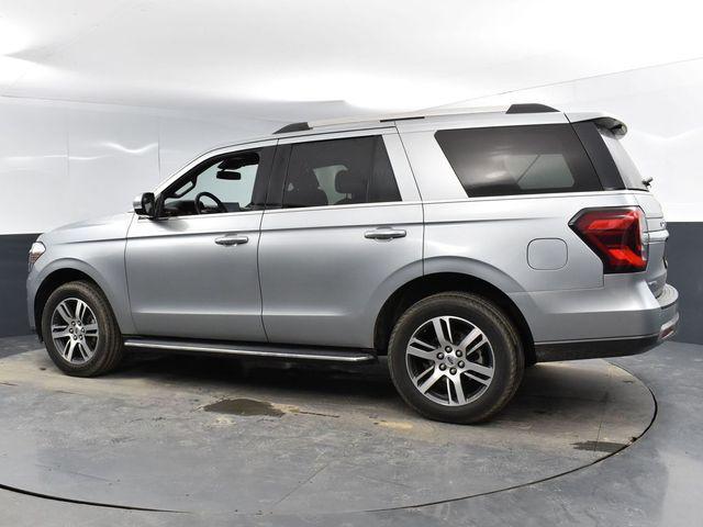 used 2022 Ford Expedition car, priced at $38,700