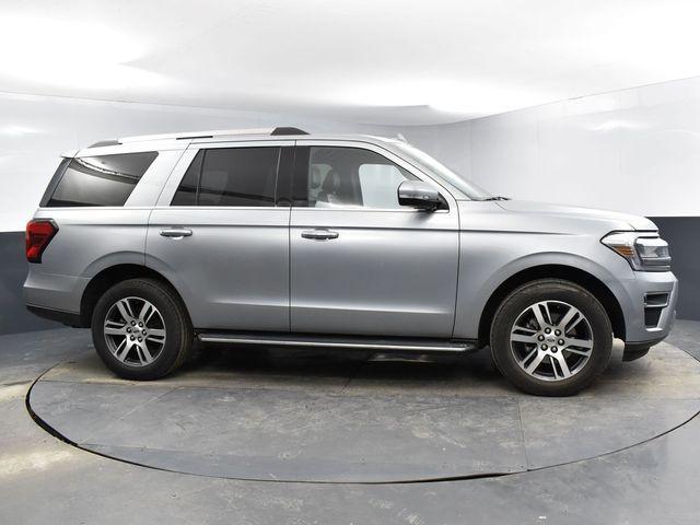 used 2022 Ford Expedition car, priced at $38,700