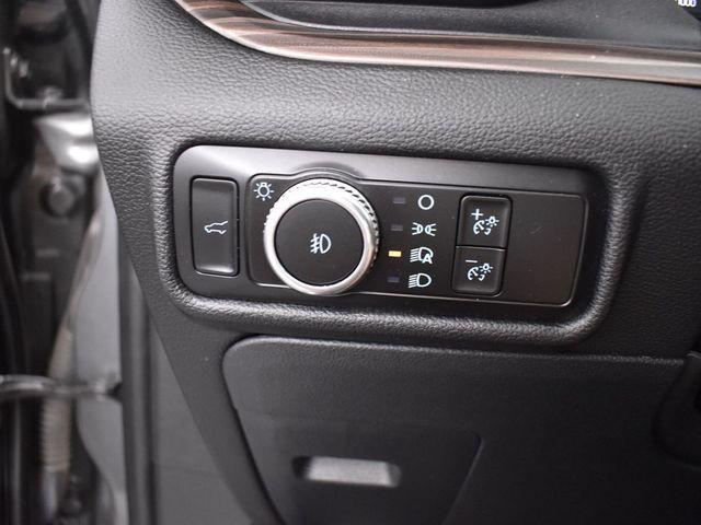 used 2023 Ford Explorer car, priced at $30,500