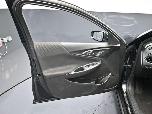 used 2024 Chevrolet Malibu car, priced at $19,682
